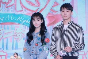 她为了吃瓜进娱乐圈